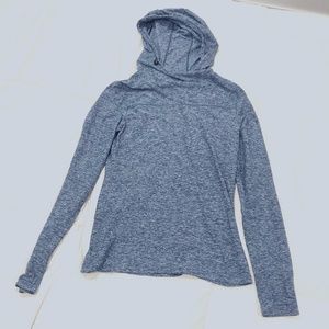 Oiselle lux hoodie